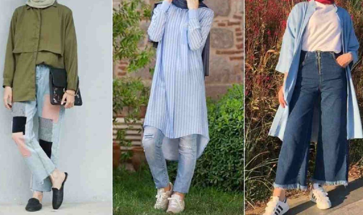 OOTD Casual untuk Ngopi Santai: Tampil Chic dengan Gaya Simpel yang Selalu Stylish