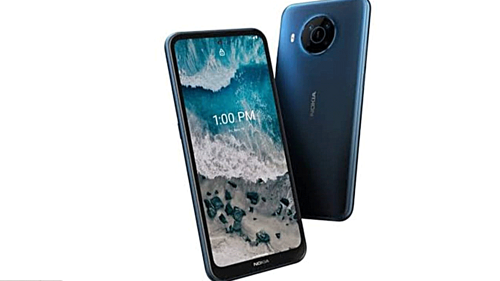 Nokia X100: Si Pendiam yang Ternyata Perkasa , Smartphone Mid-Range dengan Fitur Premium