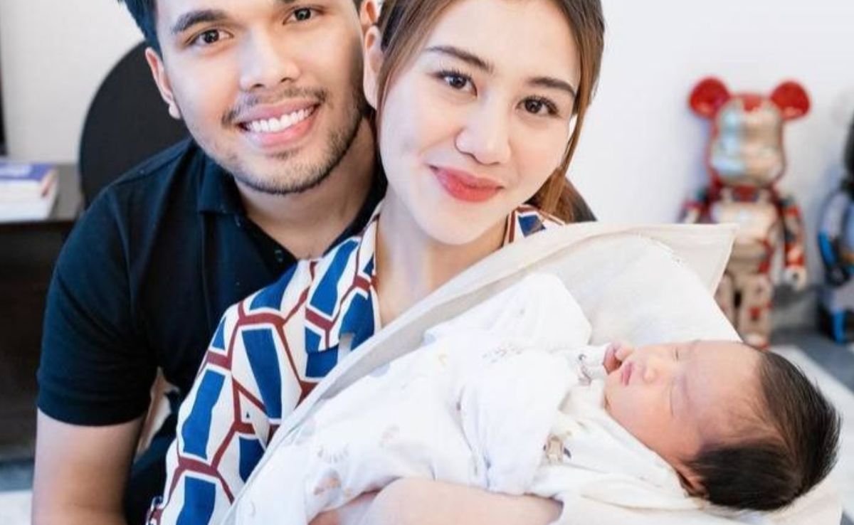 Persiapan Thariq dan Aaliyah Menyambut Baby Boy: Dari Nama hingga Kamar Bayi!