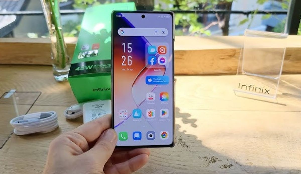 Infinix Note 40 Pro 5G: MediaTek Dimensity 900 5G vs Snapdragon 7 Series: Siapa yang Unggul?