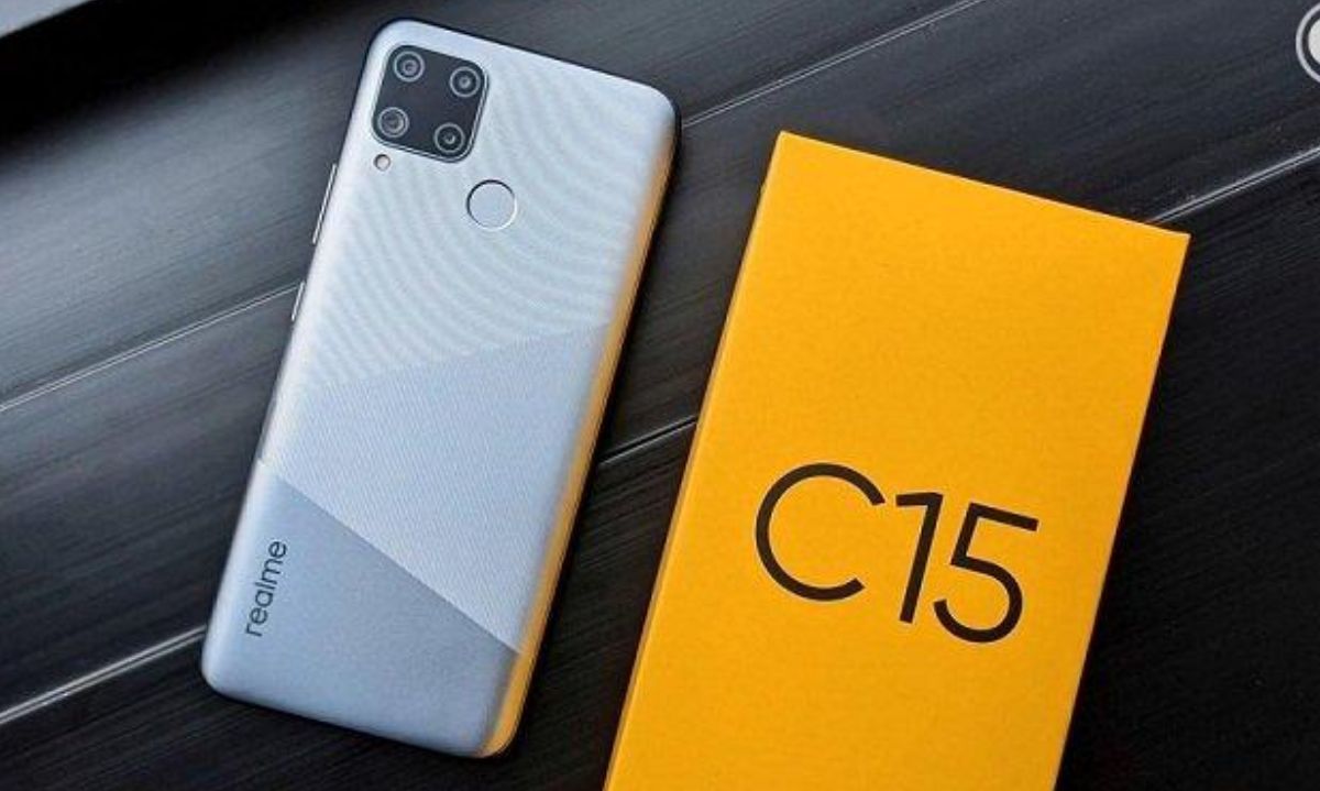 Wow! Realme C15 dan Realme UI: 5 Hal yang Paling Disukai Pengguna, Ini Alasannya!