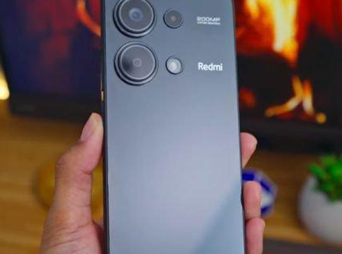 Baterai Besar, Penggunaan Lama: Keunggulan Redmi Note 13 Pro+ 5G untuk Pengguna Aktif dan Fotografer