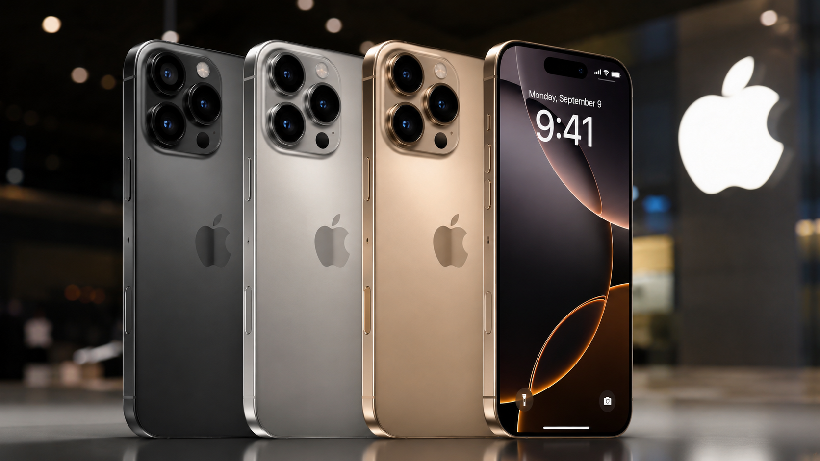 Rumor iPhone 18 Series Menguat, Penggemar Apple Mulai Antusias