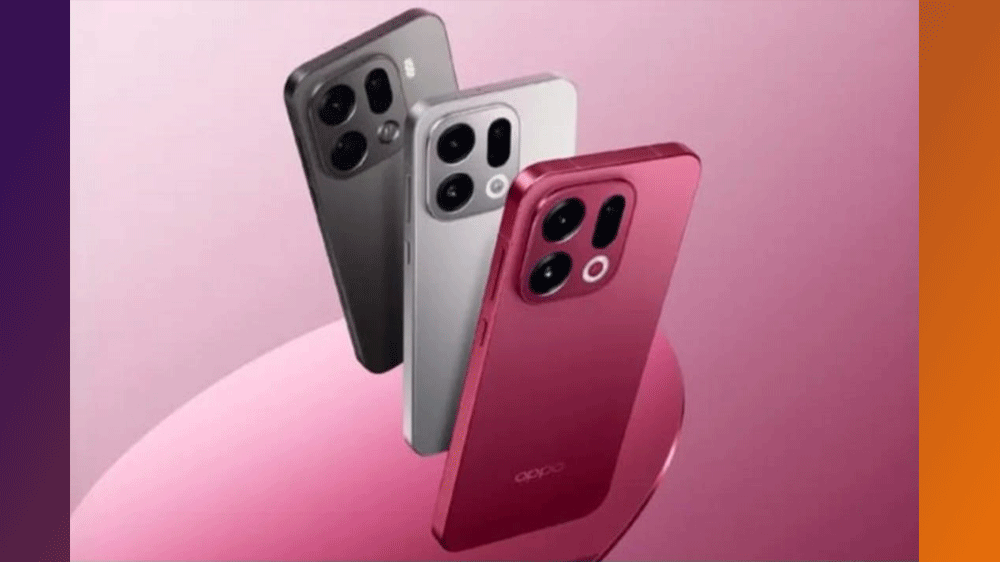 Oppo Find X9 Series Resmi Hadir: Evolusi Flagship Premium yang Mengaburkan Batas Inovasi