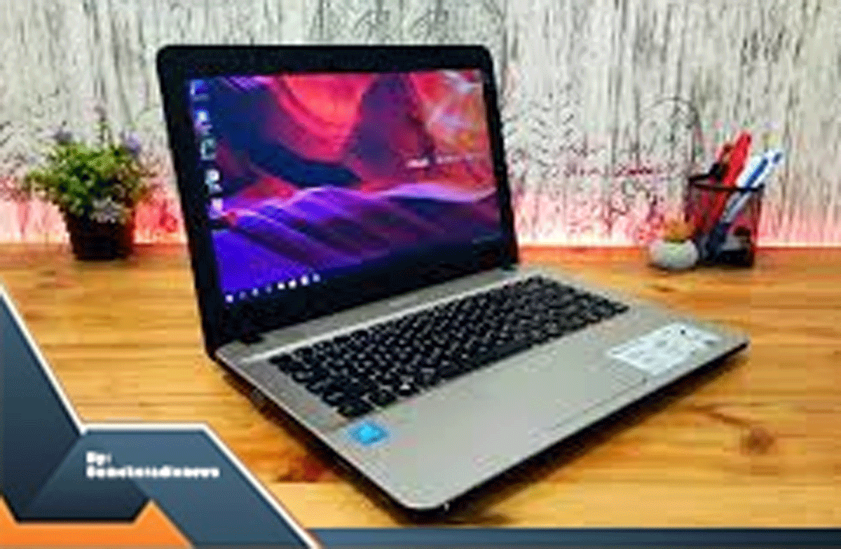 RAM 8 GB ASUS X441: Gass Poll! Bikin Multitasking Tanpa Lag Buat Pelajar & Mahasiswa!