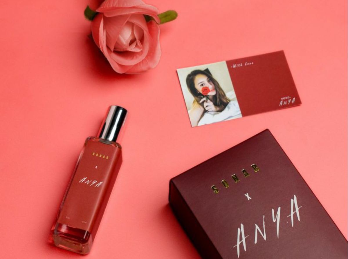 Parfum ANYA: Mengungkap Inspirasi dan Karya di Balik Wewangian yang Memukau