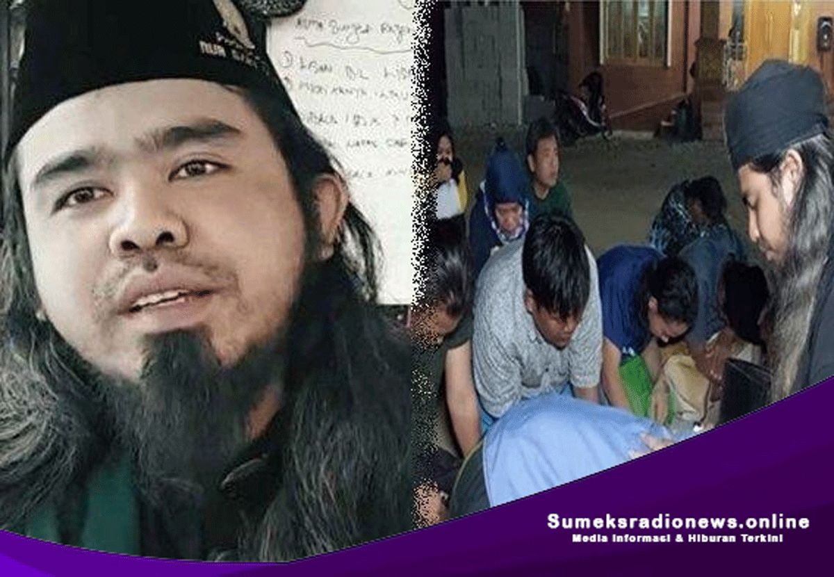 Pemulangan Dramatis: Kisah Santri Gus Samsudin dan Langkah Taktis Menjaga Kondusifitas Wilayah