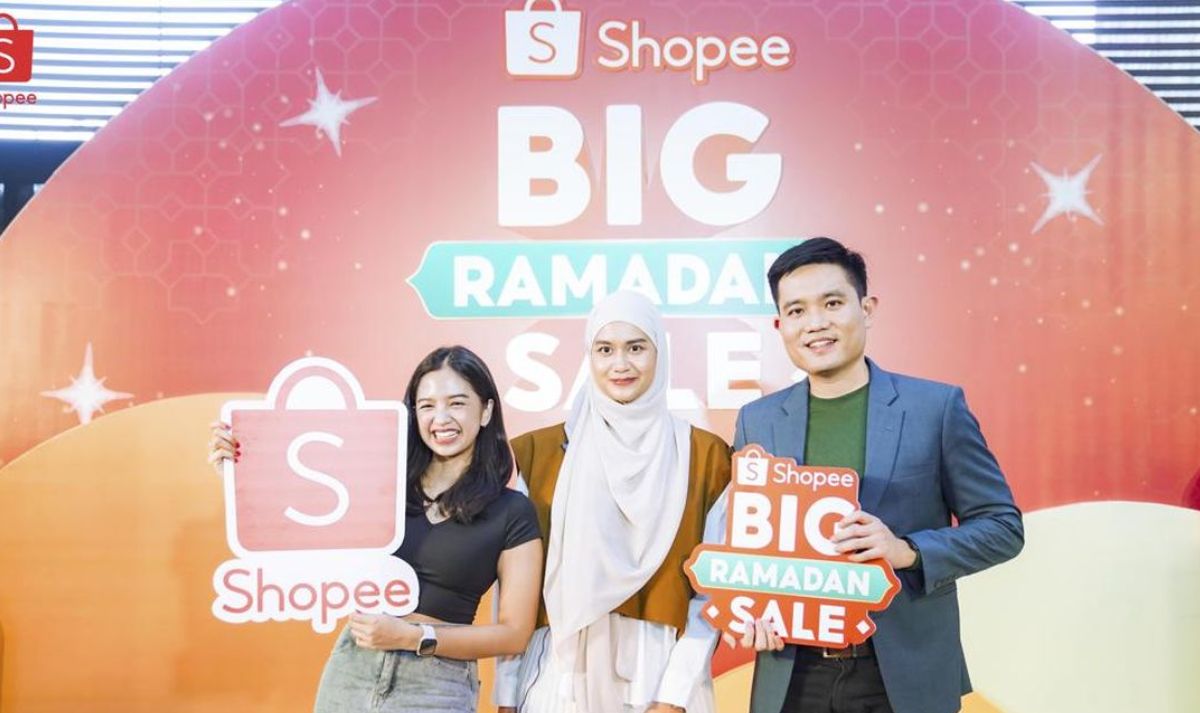 Ini Dia! Peran Shopee dalam Membantu UMKM Berkembang Lewat Big Ramadan Sale 2025!