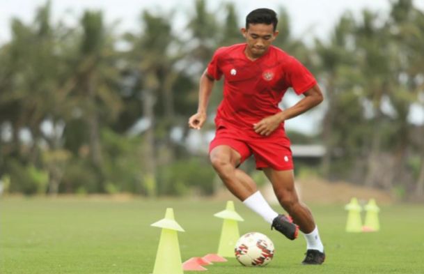 BTN Siapkan Pengganti Rizky Ridho dan Dzaky Asraf dalam Pemusatan Latihan Timnas Indonesia U-23