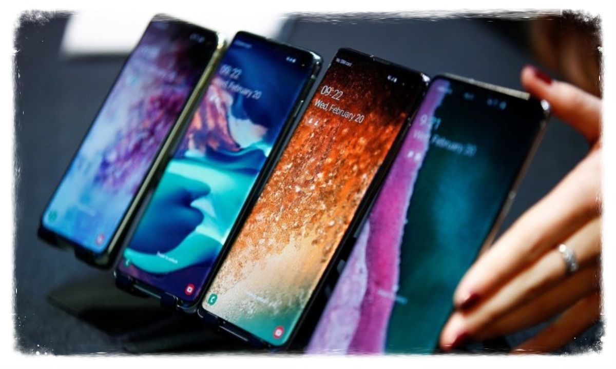 Mengintip Masa Depan Gadget: Deretan Smartphone Terbaru 2024 Siap Guncang Pasar!