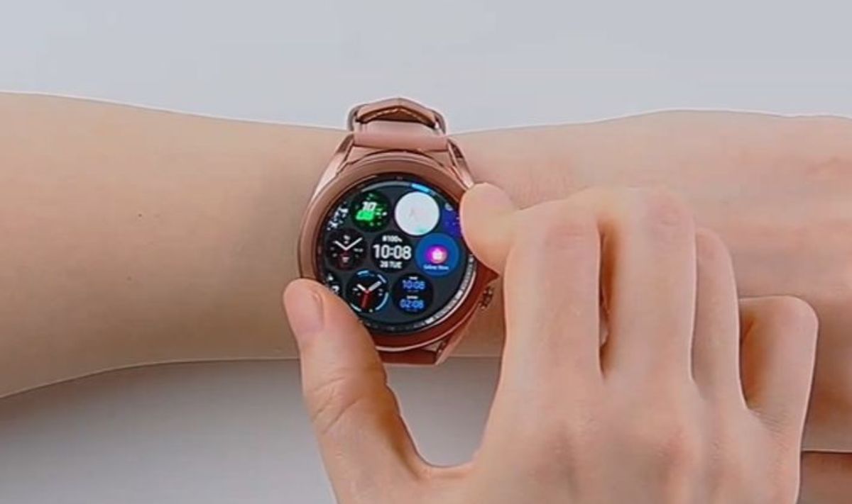 Fitur-Fitur Kesehatan pada Smartwatch Samsung yang Wajib Dimiliki Wanita!