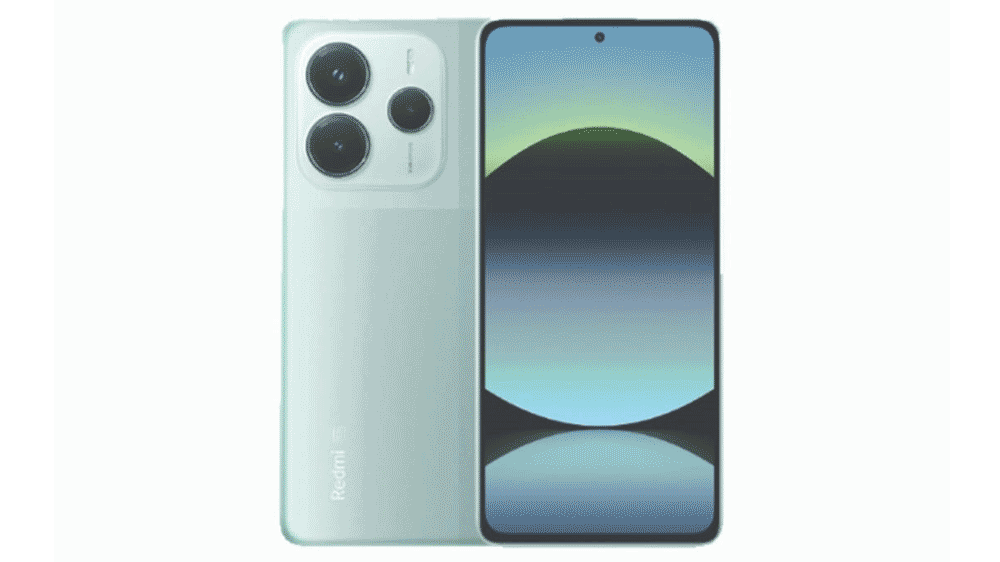 Redmi Note 14 5G: Smartphone Mid-Range dengan Performa Super, Kamera Tajam, dan Baterai Tahan Lama