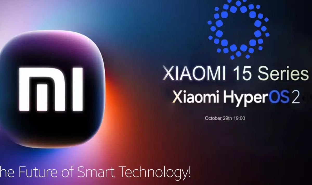 Wow! HyperOS 2.1 Bocorkan Jadwal Rilis Xiaomi 15T Series!