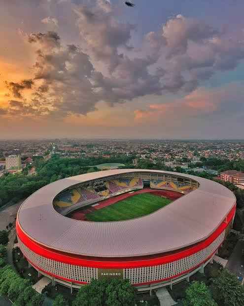 Solo Berharap Menjadi Tuan Rumah Final dan Upacara Penutupan Piala Dunia U-17 FIFA 2023