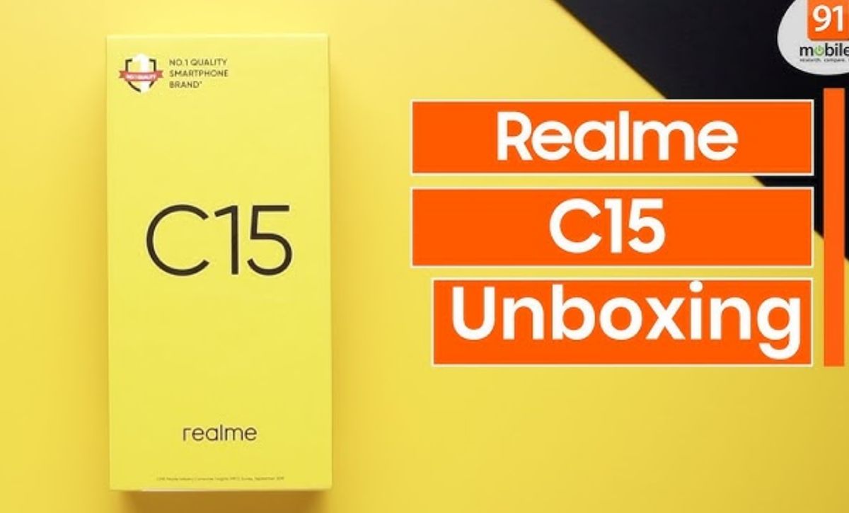 Realme C15 Tak Punya OIS, Apa Dampaknya untuk Foto Malam Hari? Ini Penjelasan dan Solusinya!