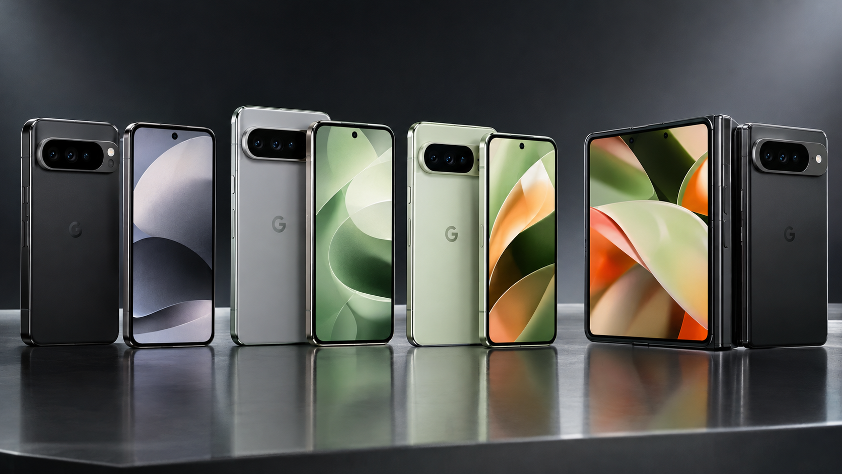 Google Pixel 11 Series Resmi Hadir, Ini Harga dan Spesifikasi Lengkapnya