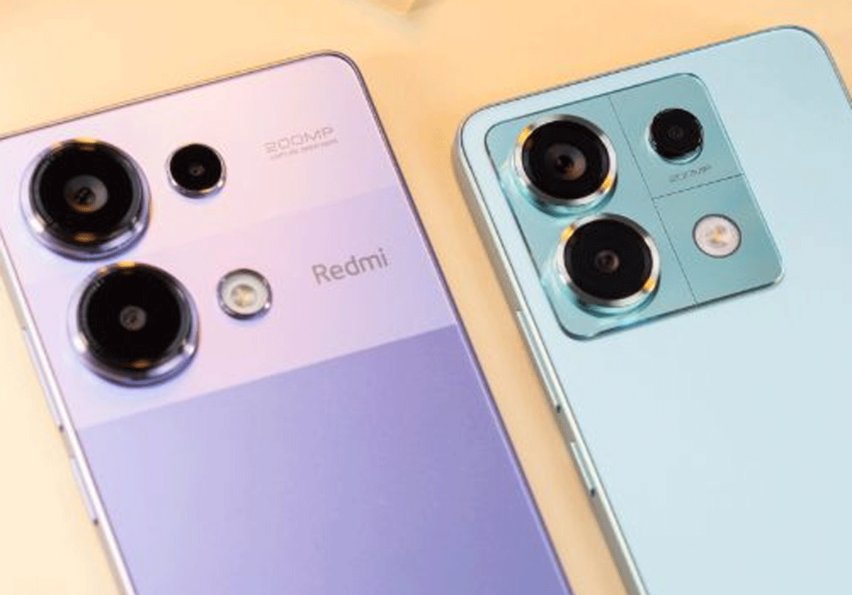 Kamera Studio atau Smartphone? Uji Bokeh Redmi Note 13 Pro+ 5G – Hasilnya Bikin Terkejut!