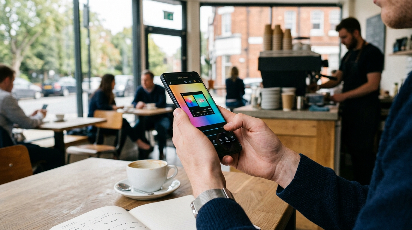 Samsung Galaxy A37 Resmi Meluncur Dengan Berbagai Fitur Premium Terbaru