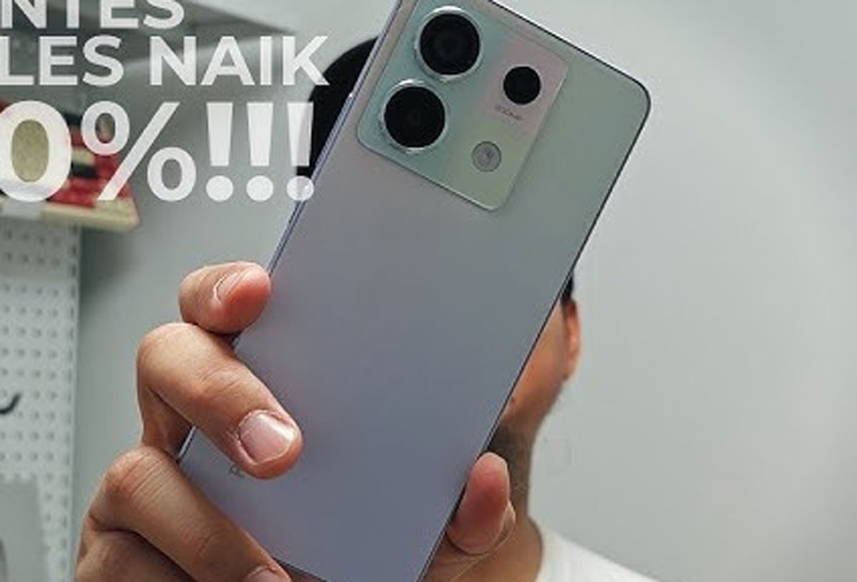 Ini Dia Fitur Tambahan yang Mendukung Fotografi Profesional di Redmi Note 13 Pro+ 5G