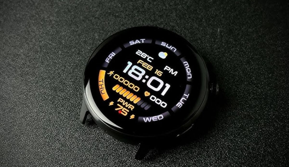 Smartwatch dengan Harga Terjangkau, Siapa Bilang Harus Mahal?