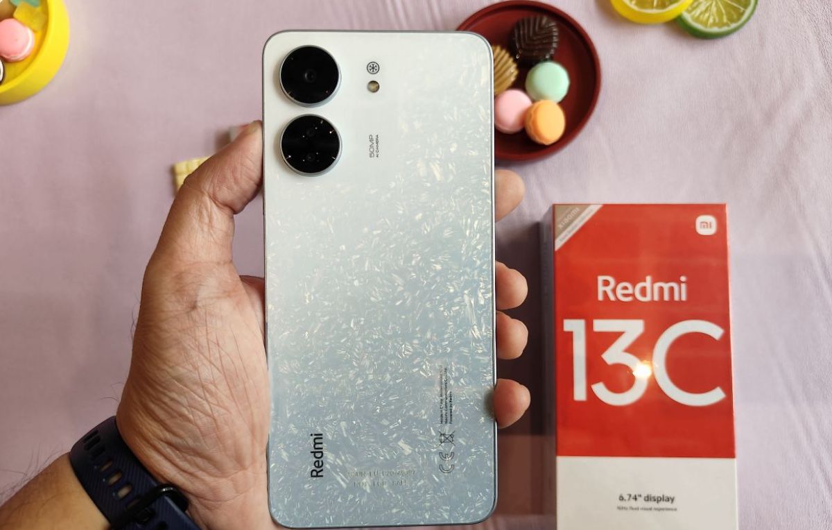 Cek Nih! Redmi 13C: Ponsel Andalan untuk Fotografi & Selfie Unik, Cek Keunggulannya di Sini!