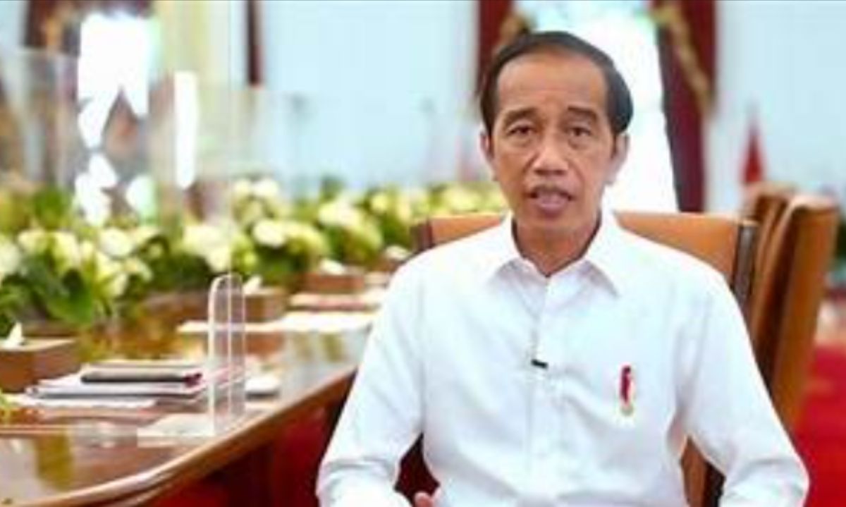 Presiden Jokowi Resmikan Bursa Karbon Indonesia! Langkah Awal Menuju Lingkungan Lebih Bersih