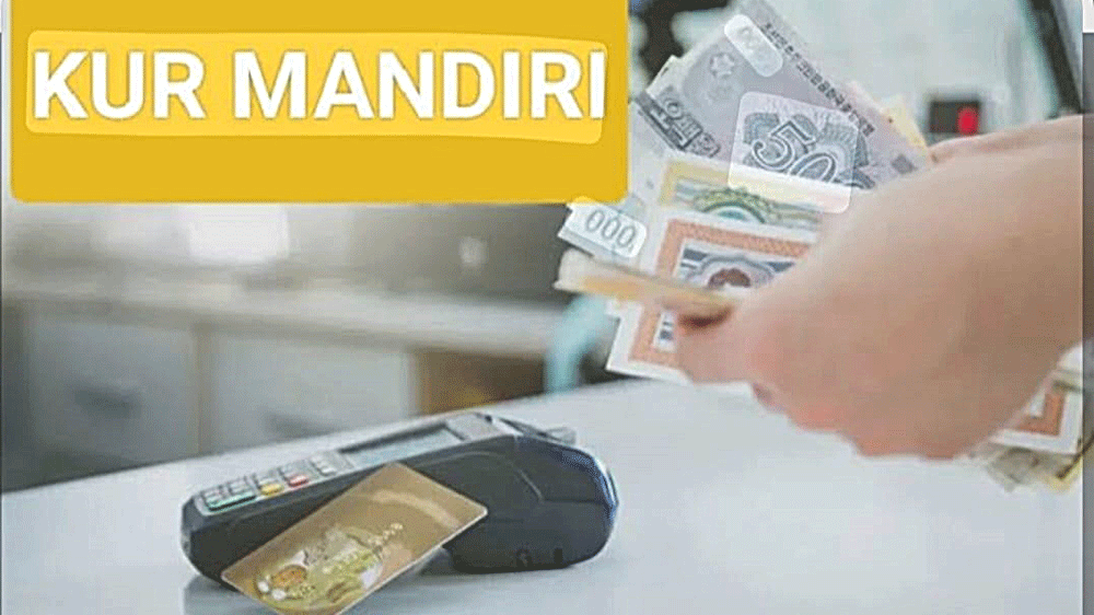 Kabar Heboh! Mulai Januari 2026, KUR Bank Mandiri Tanpa Batas Pengajuan & Bunga Flat 6% Setahun