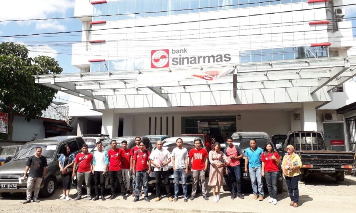 Sinarmas Asset Management Berambisi Menguasai Pasar: Target Dana Kelolaan Rp66 Triliun pada 2024!