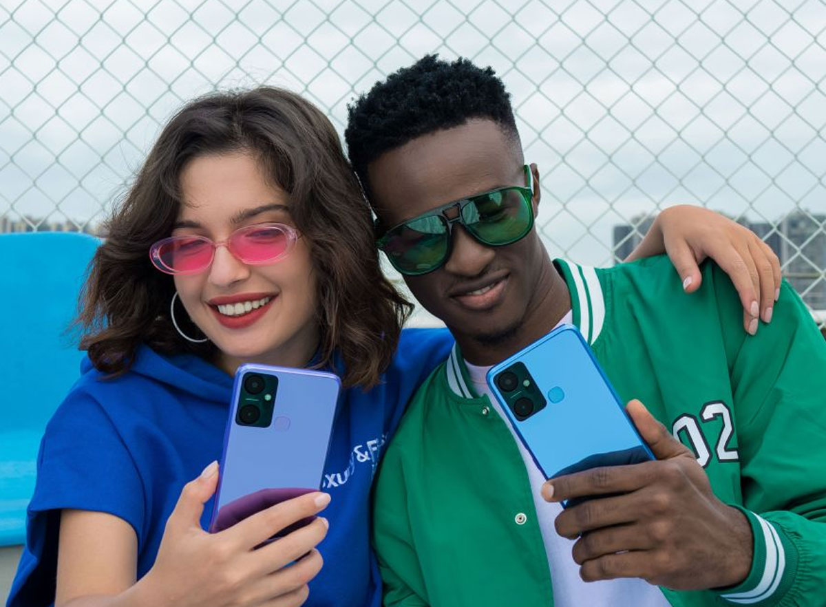 Panduan Memilih Smartphone Infinix: Kenali Gaya Hidupmu Sebelum Menyesal