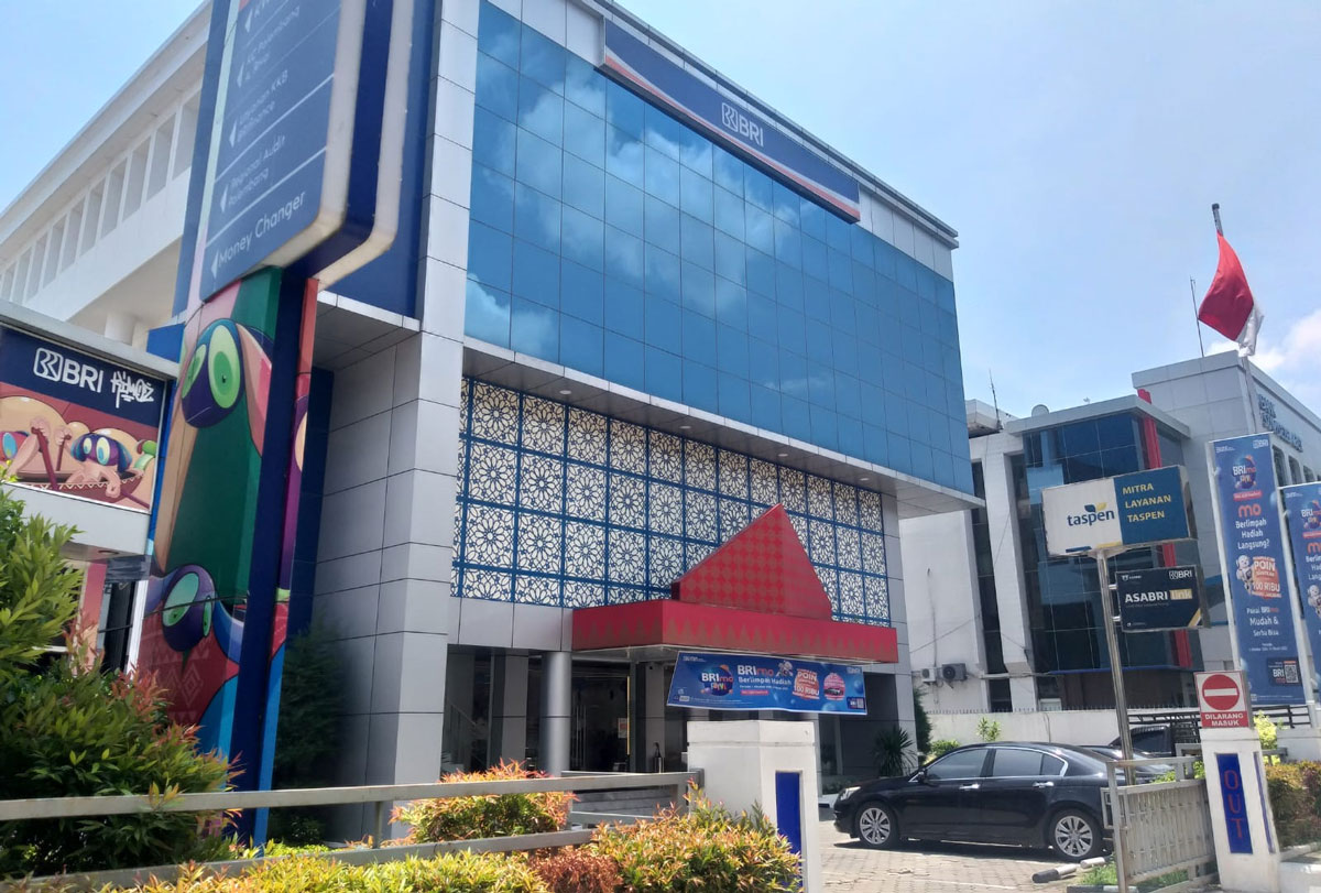 Buka Rekening BRI Cukup Mudah, Nikmati Beragam Keuntungannya