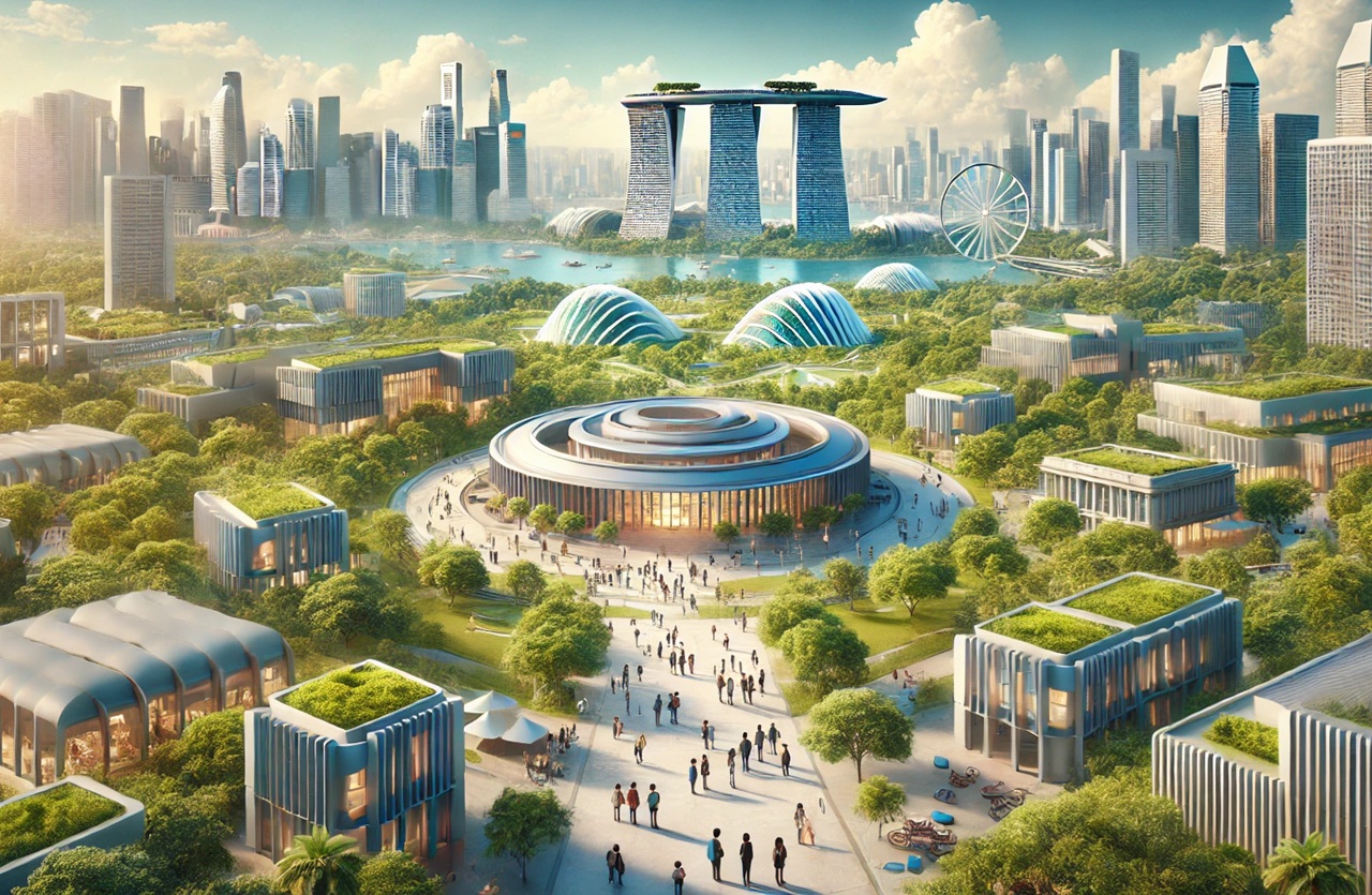 Top 5 Best Universities in Singapore 2026: World-Class Education in a Global Innovation Hub