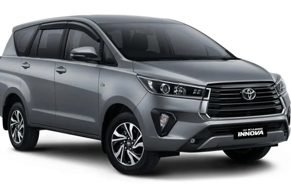 Perbandingan Lengkap Konsumsi BBM Isuzu Panther dan Innova Reborn Diesel