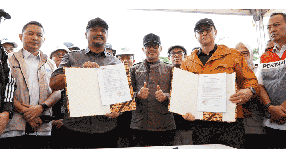 Turut Didukung BRI, Danantara Serahkan 600 Huntara untuk Warga Terdampak Bencana di Aceh Tamiang