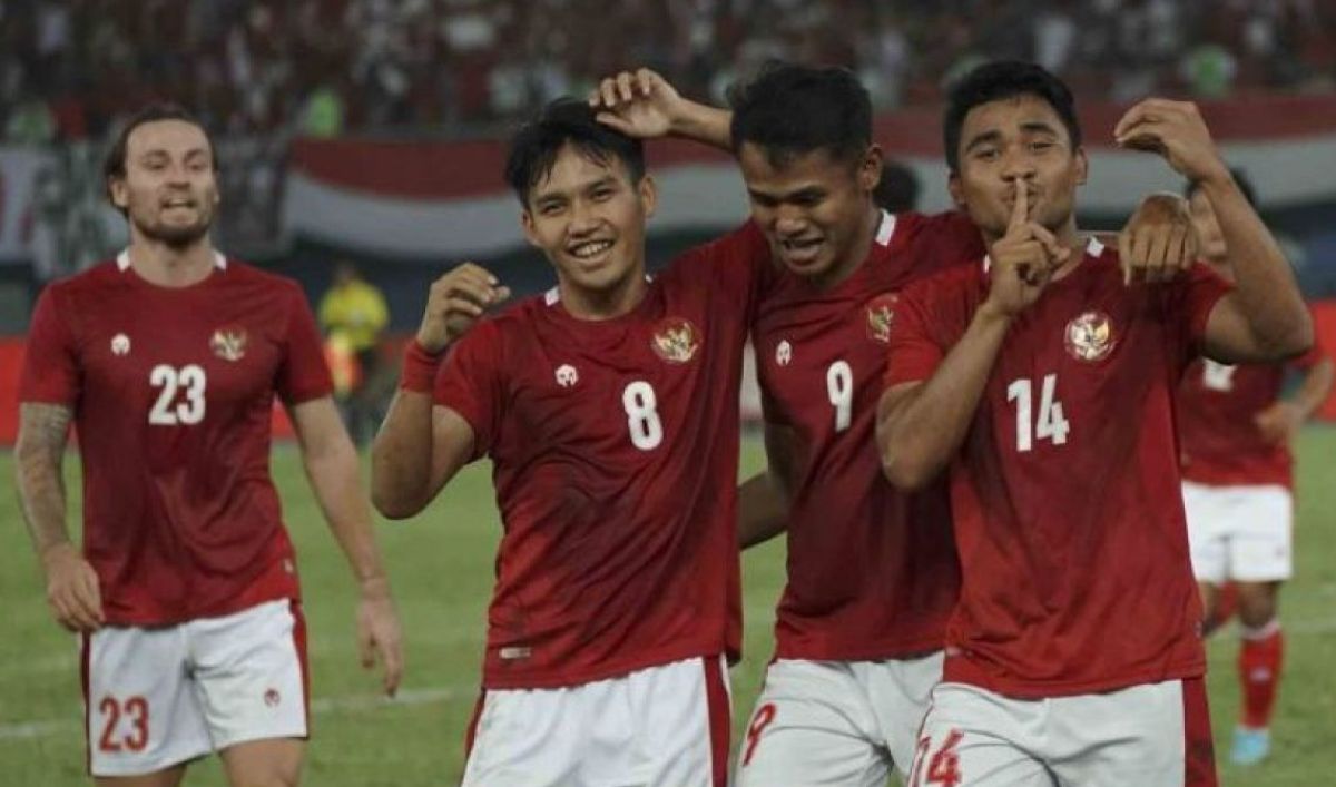 Timnas Indonesia Masuk Grup F di Kualifikasi Piala Asia U-20 2025: Tantangan Berat Menanti Garuda Muda!