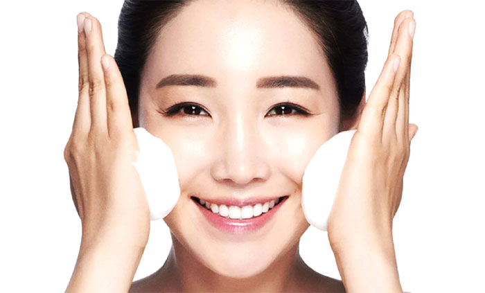 Tampilan Kulit Wajah Sehat dan Bercahaya Mirip Bintang K-Pop, Metode Perawatan Terkini