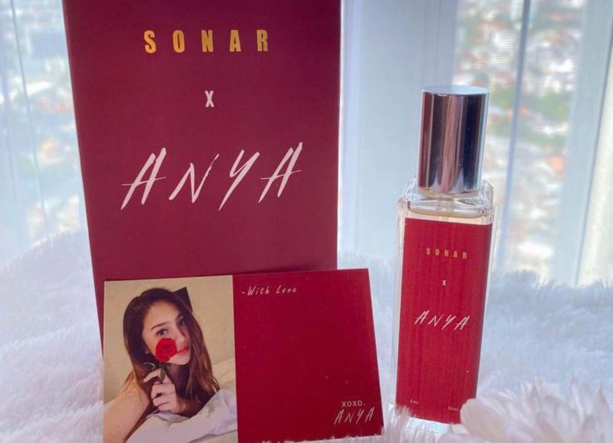 Rahasia Penggunaan Parfum ANYA dari SONAR untuk Aroma Tahan Lama dan Memikat