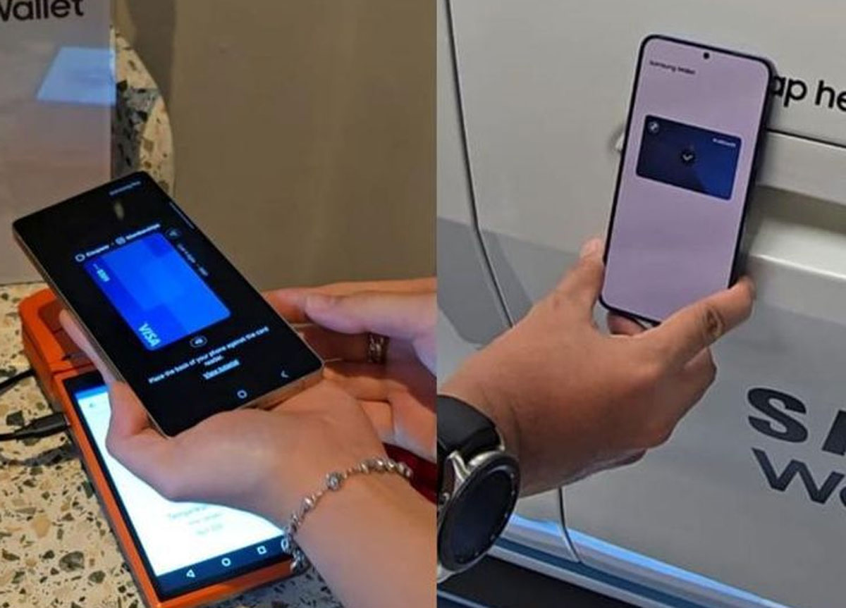 Samsung Wallet Hadir di Galaxy S25 Series: Inovasi Transaksi Digital yang Praktis dan Futuristik