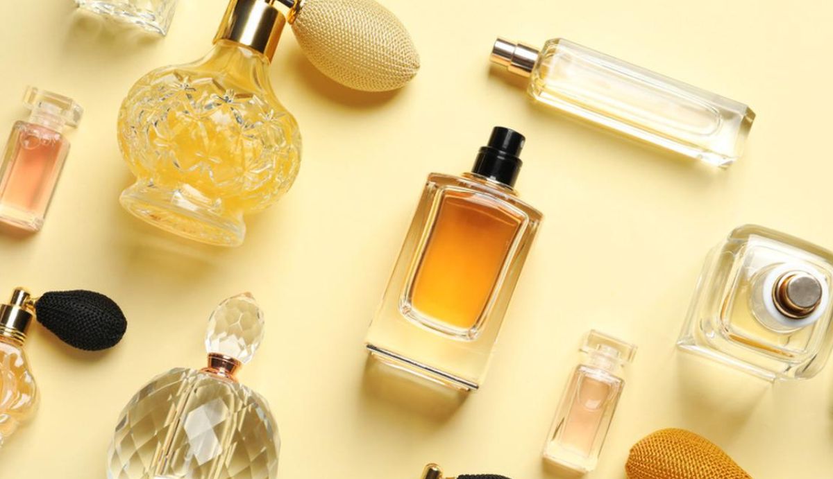 Yuk Kiat Memilih Parfum dengan Wangi Seperti Parfum Mahal untuk Penggunaan Sehari-Hari!