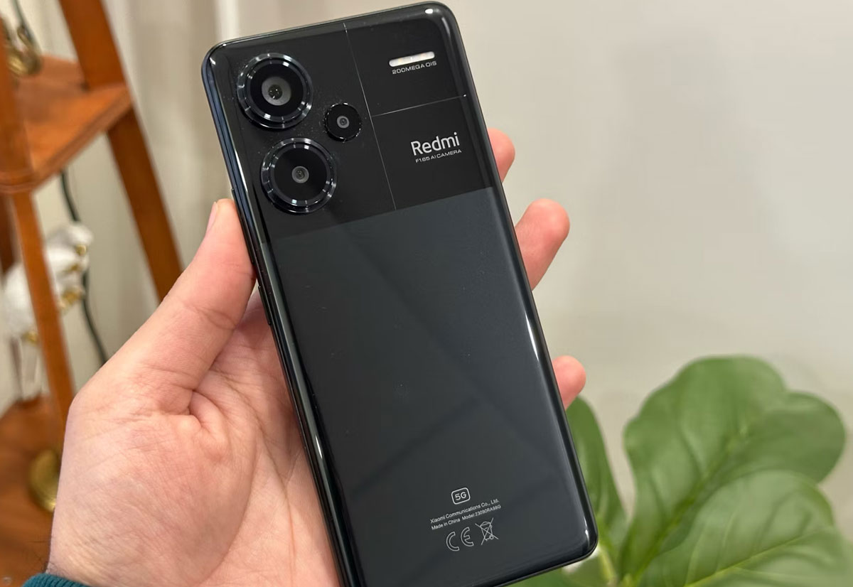 Review Redmi Note 13 Pro+ 5G: Smartphone Mid-range dengan Performa dan Kamera Tak Tertandingi