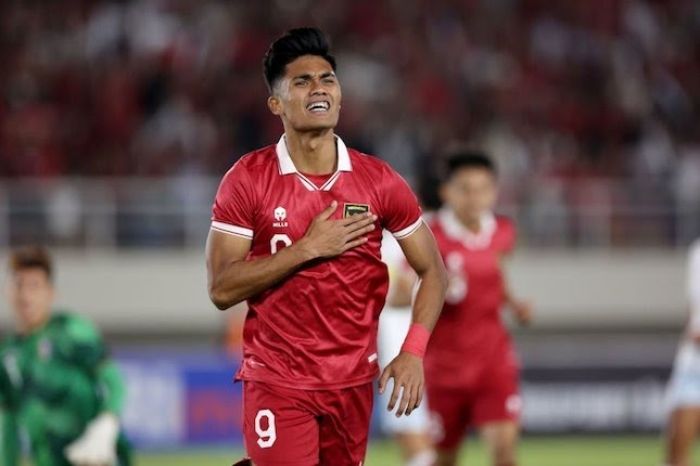 Timnas Indonesia U-24 Hadapi Tantangan Absennya Pemain Kunci