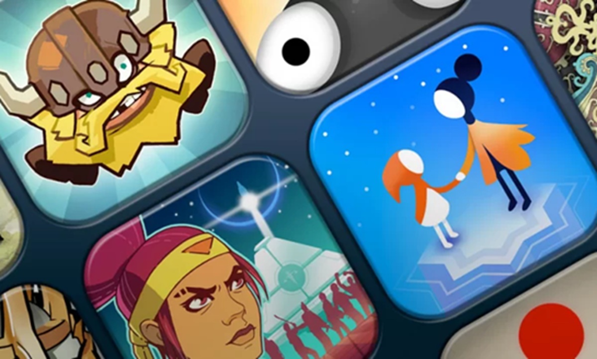 3 Game Puzzle Android Estetik untuk Hilangkan Kantuk di Jam Kritis Puasa