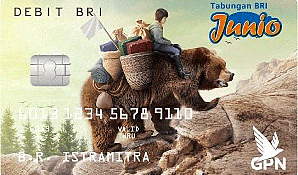 BRI Genjot Literasi Keuangan Anak: Dari Tabungan Junio hingga Beasiswa, Semua untuk Masa Depan Generasi Emas