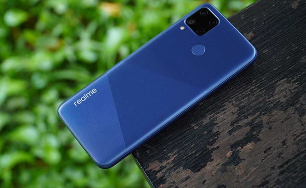 Realme C15 dan Tantangan Autofokus Kamera Ultra-Wide di Malam Hari!