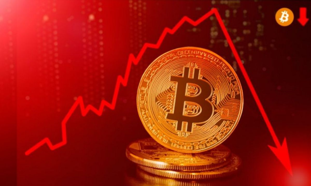 Pasar Kripto Bergelombang: Bitcoin dan Altcoin 'Tandem Koreksi' di Tengah Tunggu Data Ekonomi AS 