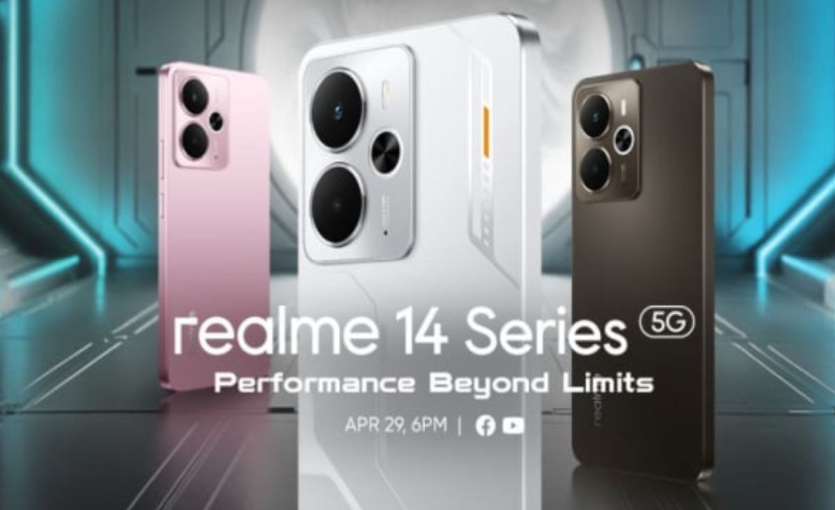 Realme 14 5G vs Flagship Gaming Phone: Mampukah Menyaingi Performa Ponsel Rp 10 Jutaan?
