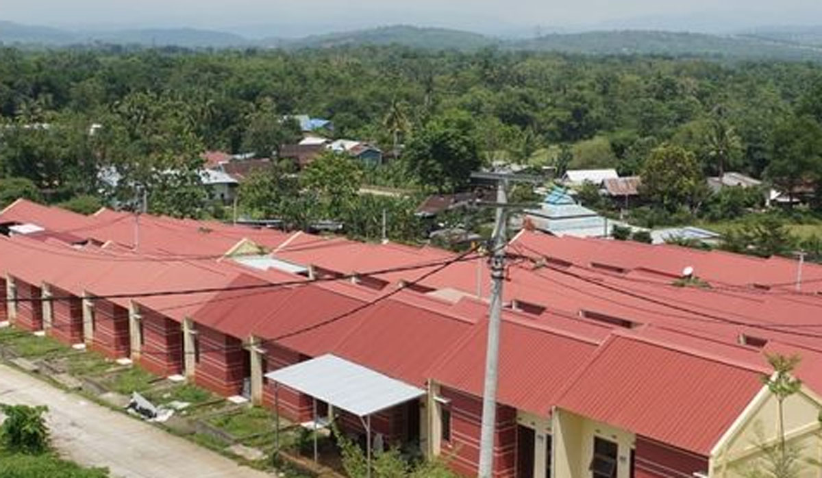 Pilihan Rumah Murah di Gandus, Sumatera Selatan: Mulai Rp 160 Jutaan!