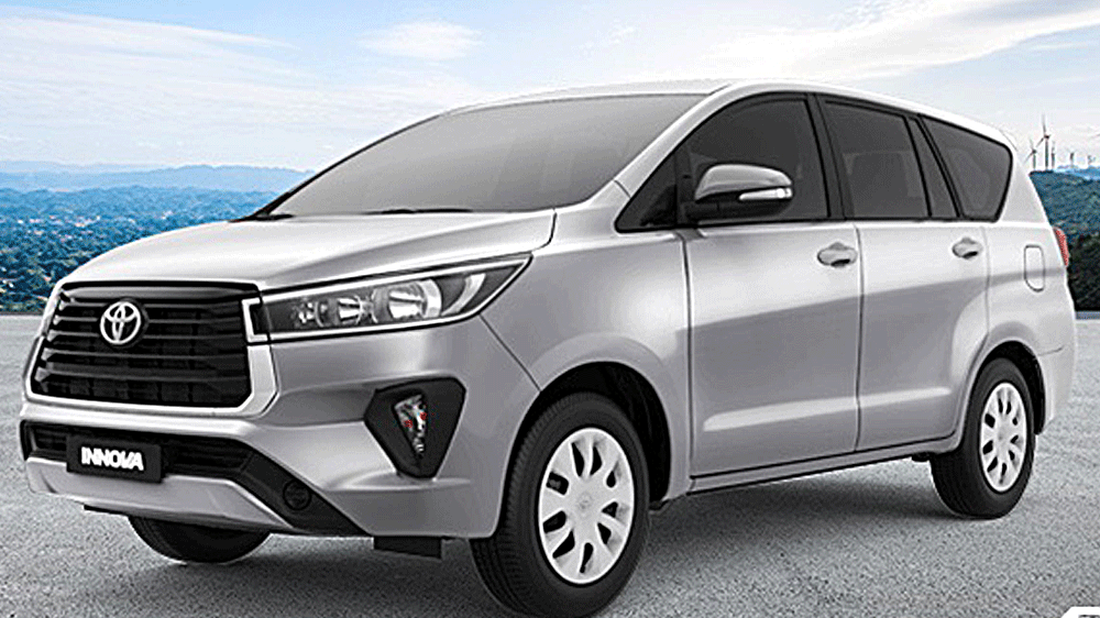 New Innova 2.8 V Diesel 2026: Reborn Belum Mau Pensiun, Zenix Siap Tersaingi?