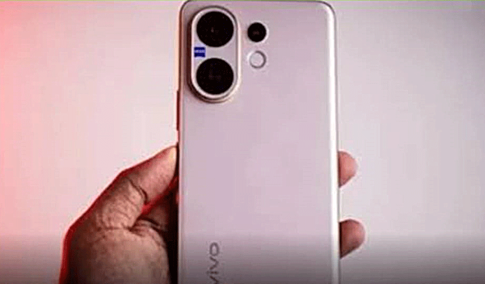 Portabel Vivo V70 Pro 2025 Mengintip Spesifikasi Elegan dan Performa Unik Sang Jawara Kamera Malam