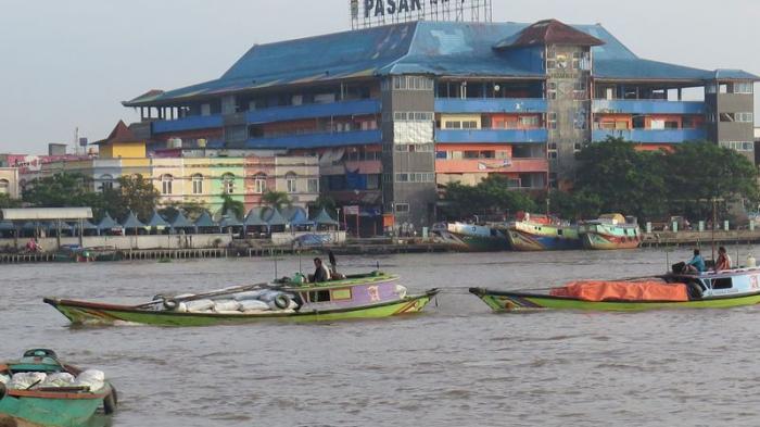 Jelajahi Asal Usul Nama Kota 'Wong Kito Galo' dari Beberapa Versi Menarik