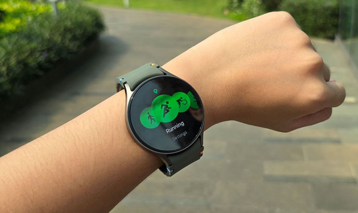 Galaxy Watch 6: Smartwatch untuk Setiap Kesempatan!